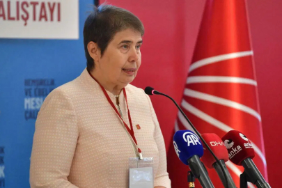 CHP’li Şahbaz’dan Adli Tıp’a sert tepki: Bilim değil, siyasi talimat konuşuyor