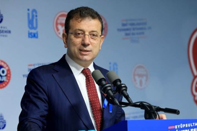 İmamoğlu’ndan diploma kararına ikinci itiraz