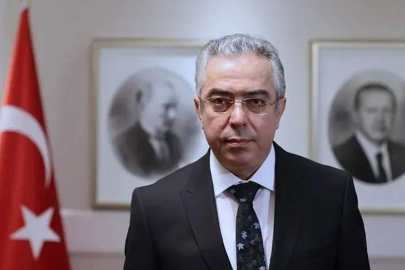 Mehmet Uçum: Yurtsever sol, Terörsüz Türkiye hedefine kayıtsız şartsız destek vermelidir