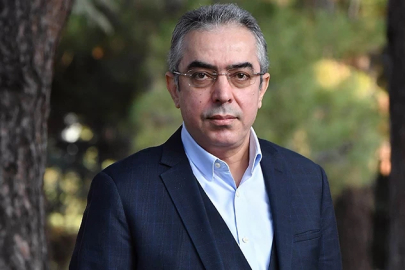 Mehmet Uçum: Türkiye Yüzyılı için en kritik eşik Terörsüz Türkiye’dir!