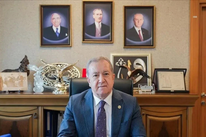 MHP Genel Başkan Yardımcısı Sadir Durmaz'dan AĞIR eleştiri
