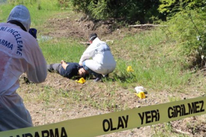 Antalya’da korkunç olay: Balık avına çıkan yurttaş, ırmakta ceset buldu!