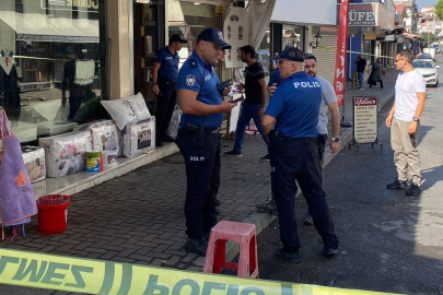 Aydın’da polis memuru boşanma aşamasındaki eşini katletti