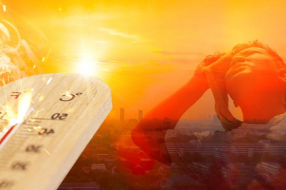 Cuma günü sıcaklık zirve yapacak