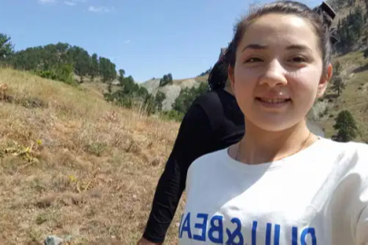 Osmaniye'de 16 yaşındaki Nesrin kayboldu