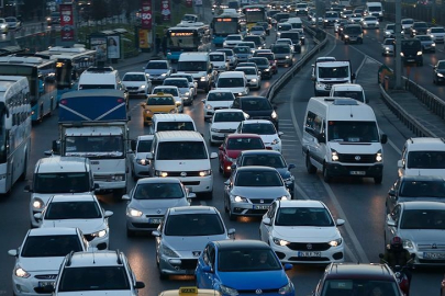 Araç sahiplerini ilgilendiriyor: Takılması zorunlu hale geldi