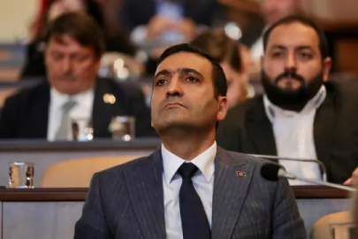 İnan Güney görevden uzaklaştırıldı