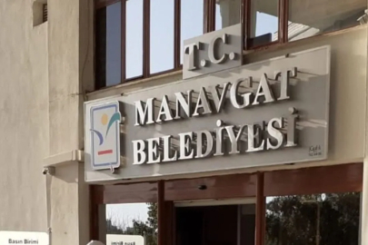 Manavgat Belediyesi soruşturmasında: 2 kişi etkin pişmanlık nedeniyle tahliye edildi