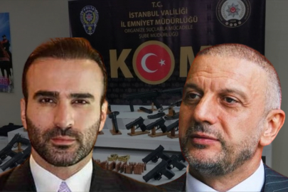 Selahattin Yılmaz ve Cem Duman’ın da aralarında olduğu 10 kişi tutuklandı