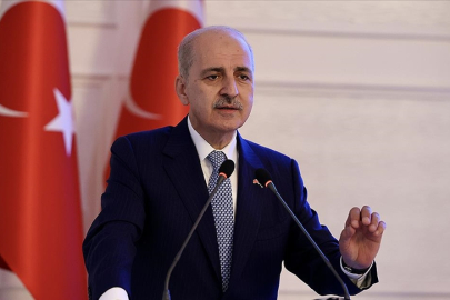 TBMM Başkanı Kurtulmuş’tan Çankaya’daki araç yakma eylemine tepki: “Spekülasyonlara izin vermeyelim”