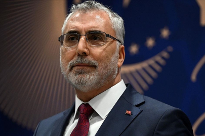 Bakan Işıkhan: Hiçbir memurumuzu enflasyona ezdirmeyeceğiz