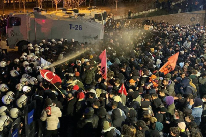 Beş ay önceki İmamoğlu protestoları yeniden gündemde