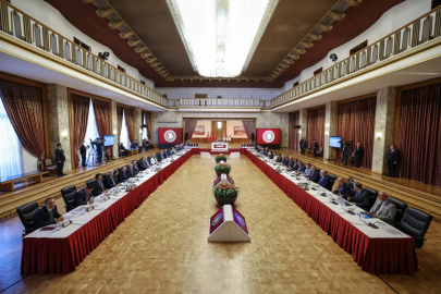 Komisyon 5. kez toplanıyor: Cumartesi ve Barış Anneleri dinlenecek