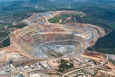 Uşak’ta altın için su savaşı: Bir madenin iştahı koca şehri nasıl kuruttu?