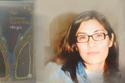 Yazar Nibel Genç 31 yıl sonra özgürlüğüne kavuştu