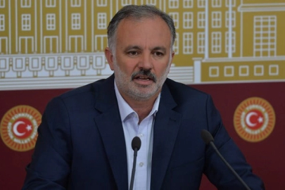 Ayhan Bilgen: Silah bırakmayı hızlandıracak düzenlemeler acilen yapılmalı!