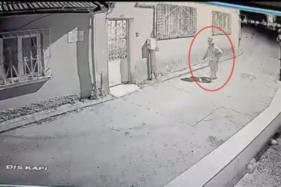 Bursa’da palyaço dehşeti: Bıçakla çocukları kovaladı