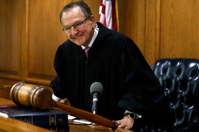 Dünyanın “en nazik hakimi” Frank Caprio hayatını kaybetti