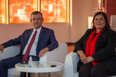 Özgür Özel: Çerçioğlu bana tedirgin bir şekilde geldi, sesi titriyordu