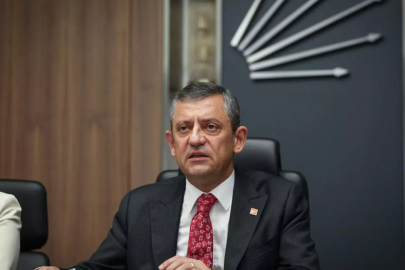 Özgür Özel’den Silivri’deki İmamoğlu ziyareti sonrası sert açıklamalar