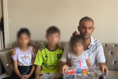 Yüzde 90 görme engelli yurttaş: Su faturamı ödemek için televizyonumu sattım