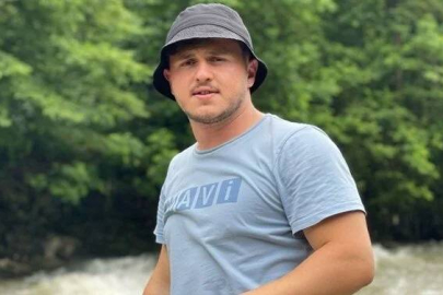 AK Parti Gençlik Kolları İlçe Başkanı Eren Tuncel yaşamını yitirdi