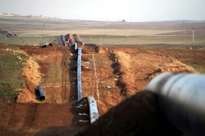 Ankara, Irak-Türkiye Petrol Boru Hattı’yla ilgili iddiaları yalanladı