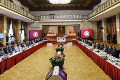 İHH’den tartışmalı öneri: Medreselere “resmi statü” verilsin