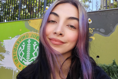 İstanbul Üniversitesi’nde yemek zammı protestosuna katılan Azerbaycanlı öğrenci gözaltına alındı