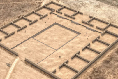 Kayıp Tiwanaku halkının sırrı çözüldü: Bin yıllık tapınak And Dağları’nda bulundu