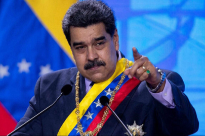 Maduro’dan Trump’a meydan okuma: Venezuela topyekun savunmaya hazır