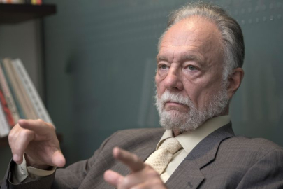 Türk Felsefesinin “Medeniyet Filozofu” Teoman Duralı Kimdir?