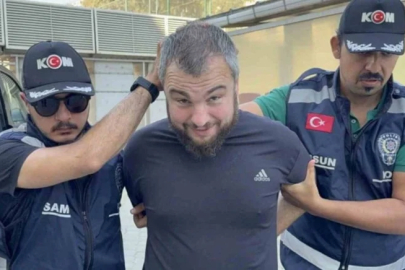 'Demirözler' suç örgütü lideri tutuklandı