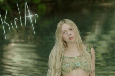 Aleyna Tilki’den ilk albüm sürprizi: “Kırlar” yayında!