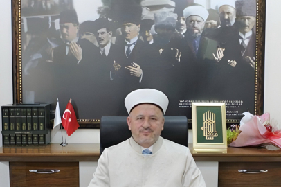 Bolu Müftüsü’nden laiklik vurgusu: Din karşıtı değil, güvence