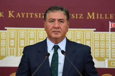 CHP’li Murat Emir’den KKM çıkışı: Milletin sırtına 60 milyar dolarlık yük bindirdiniz