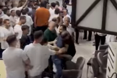 Delege Kılıçdaroğlu’nu istiyor