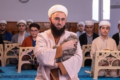 Eymen Göker: Gazze için hükümeti eleştirdiğimden baskı gördüm, iftiralarla hedef alınıyorum