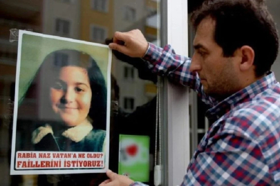 Rabia Naz’ın babası Şaban Vatan: Nefes aldığım sürece davamdan vazgeçmeyeceğim