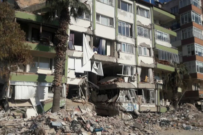 4 canı alan kaçak inşaat CİMER’e defalarca şikayet edilmişti