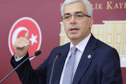 CHP’li Salih Uzun’dan Mehmet Uçum’a sert tepki: Hangi motivasyonla parlamentoya dışarıdan çerçeve çiziyorsunuz?