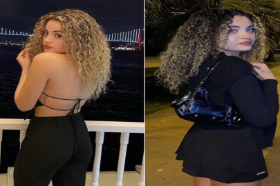 İstanbul’da iç mimarlık öğrencisi Helin Uçar'ın şüpheli ölümü
