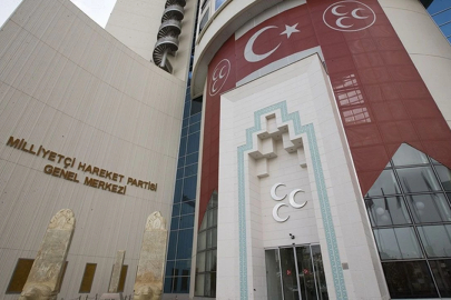 MHP’den Malazgirt talimatı: Ülkücü slogan yasak, sadece Türkiye bayrağı serbest