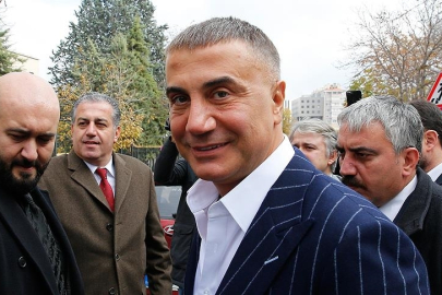 Sedat Peker’den ‘toplumsal barış’ uyarısı: Etnik aidiyet üzerinden nefret dili, ülkeye büyük zarar verir