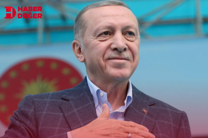 Cumhurbaşkanı Erdoğan: Malazgirt, sadece bir zafer değil!