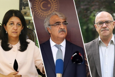 DEM Parti İmralı Heyeti: Öcalan’la görüşme hafta içi yapılacak