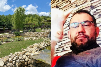 Eşini 13 yerinden bıçaklayan saldırgan “suç makinesi” çıktı!