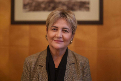 İBB soruşturmasında tutuklu olan Elif Atayman’dan AYM’ye ikinci başvuru