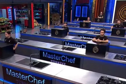 MasterChef Türkiye’de elenen isim belli oldu: Gözyaşlarıyla veda etti