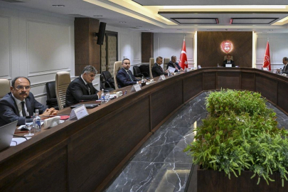 Memur zammında kritik gün: Hakem Kurulu üçüncü kez toplanıyor